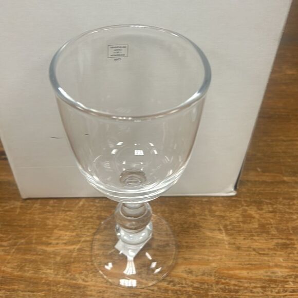 Set of 4 Reed & Barton Weston Goblet. kk151 - Picture 2 of 6